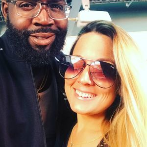 Meet your Posher, Kristin